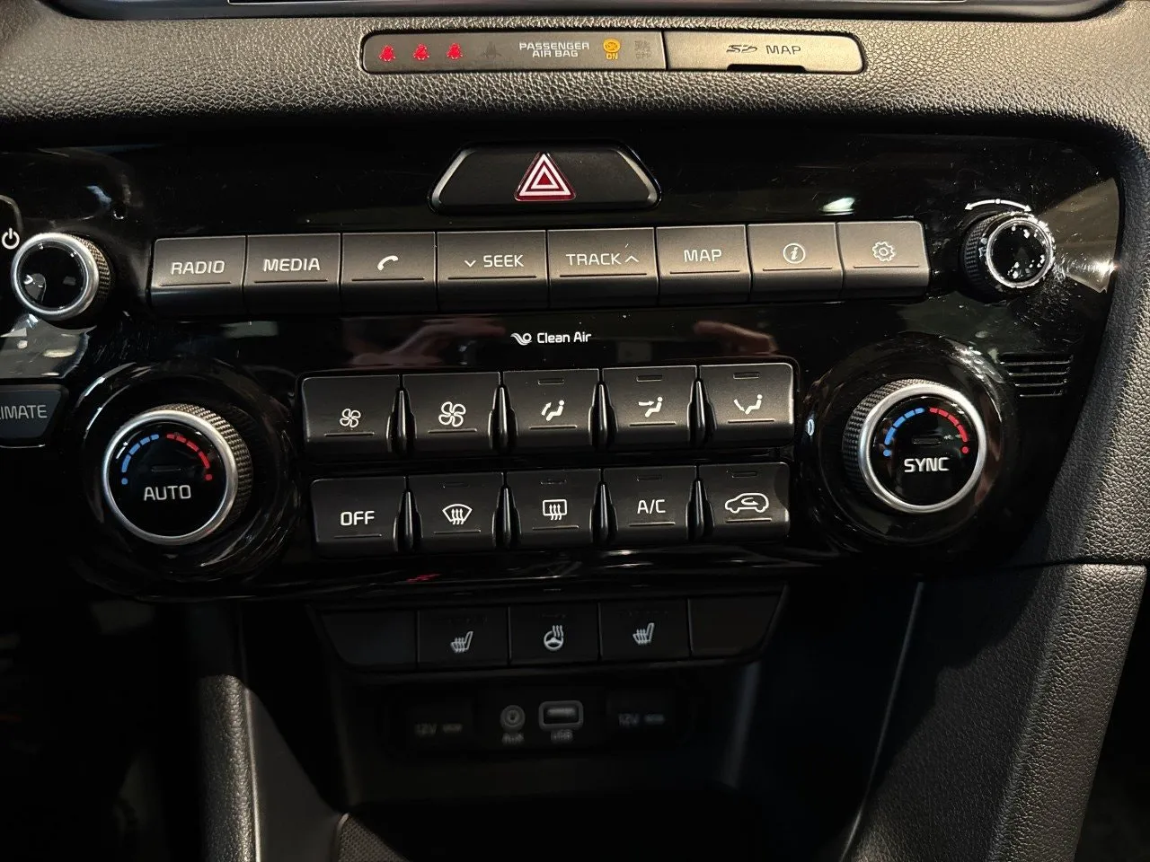Kia Sportage bild 13