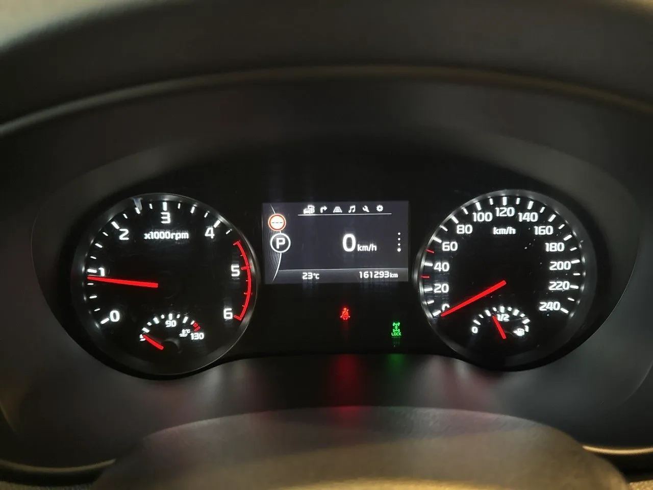 Kia Sportage bild 10