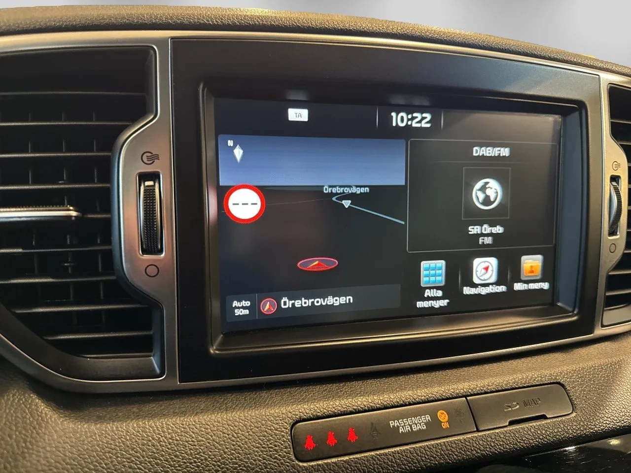 Kia Sportage bild 11