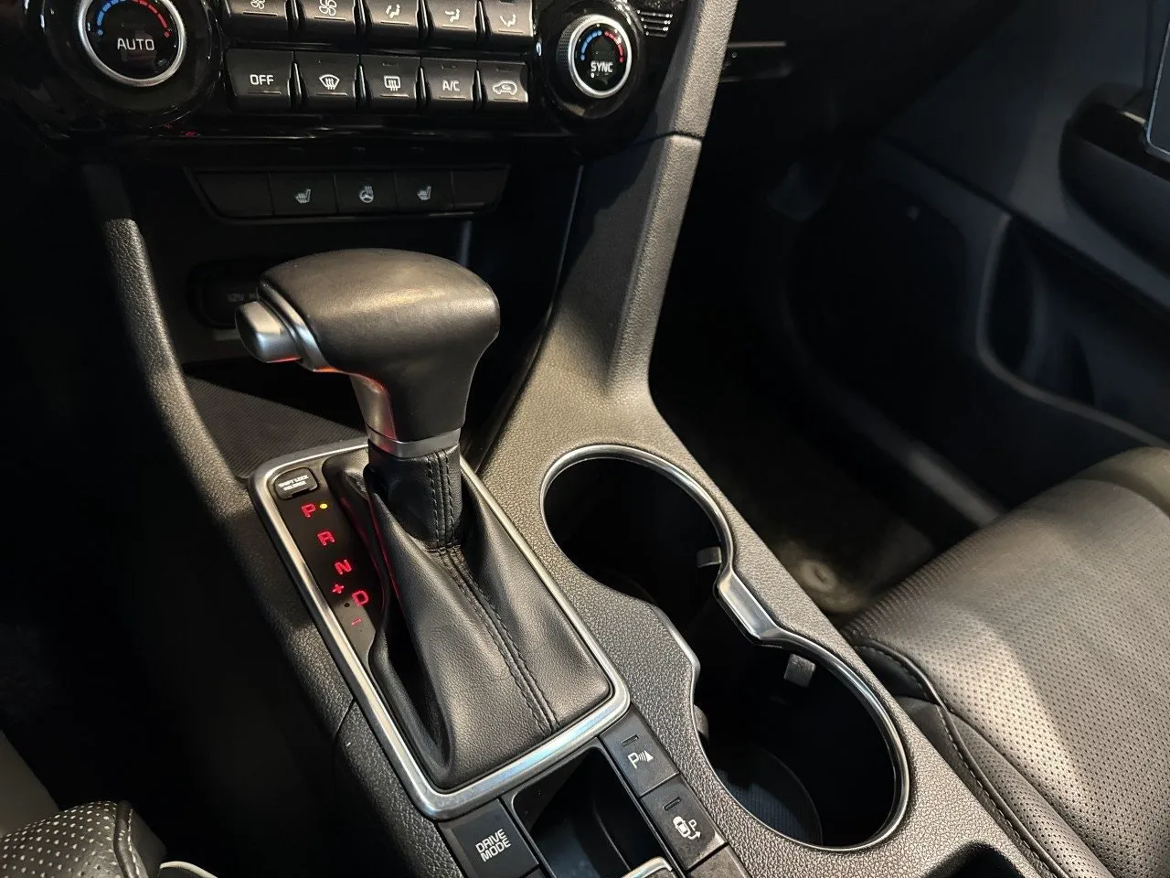 Kia Sportage bild 12