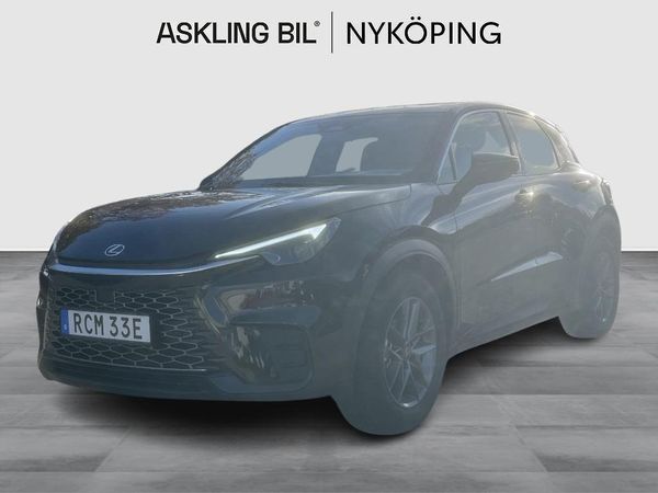 Lexus LBX 1,5 E-Cvt Vinterhjul ingår - 2026