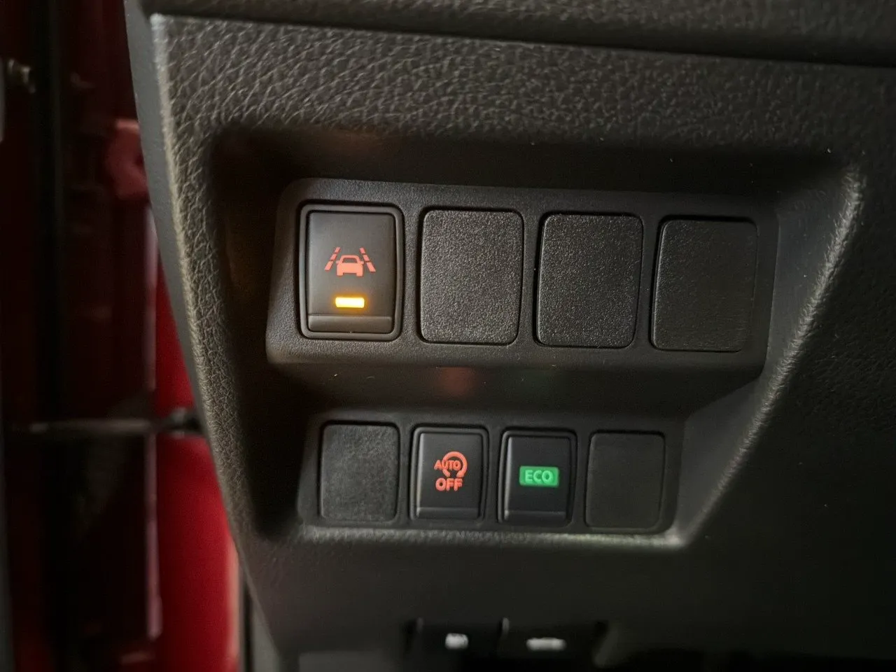 Nissan Qashqai bild 14