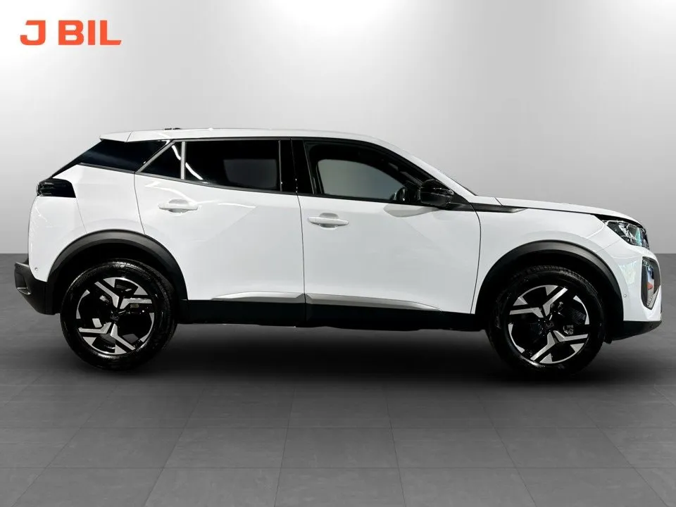 Peugeot 2008 bild 4