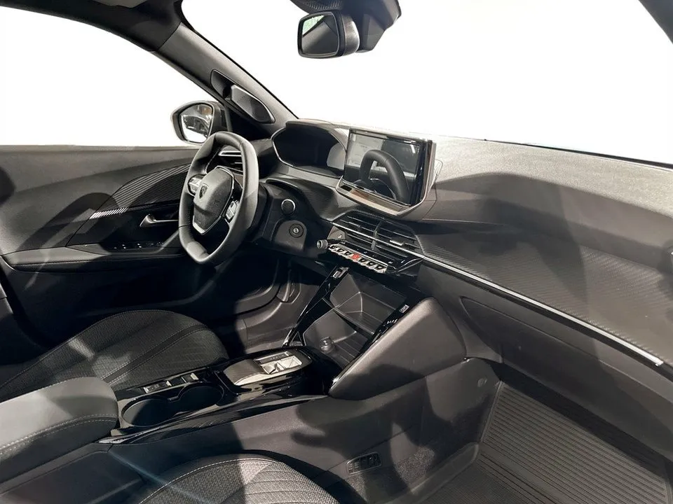 Peugeot 2008 bild 9