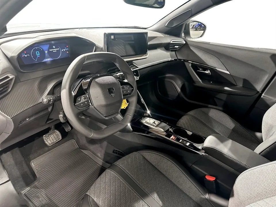 Peugeot 2008 bild 10