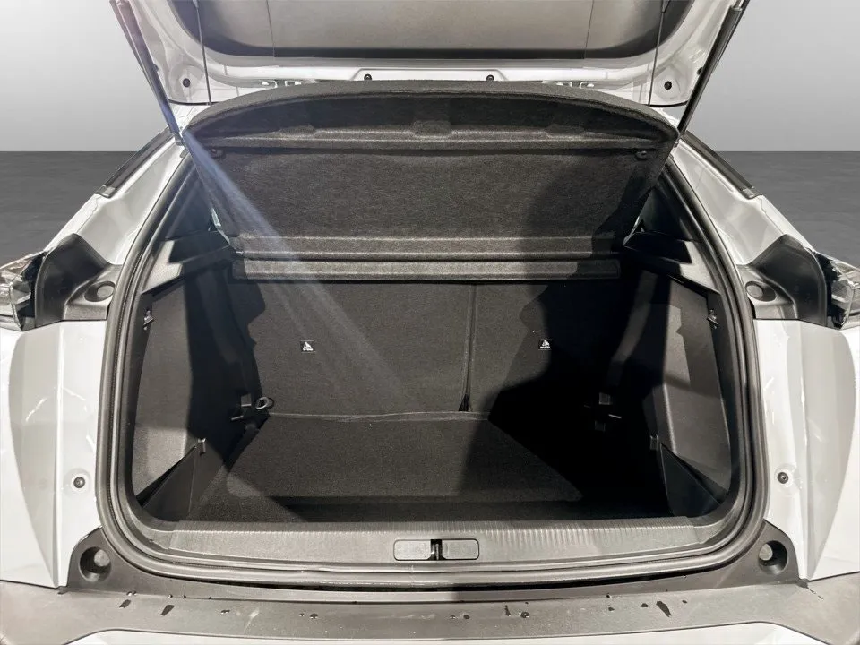 Peugeot 2008 bild 7