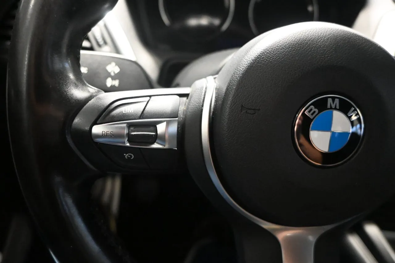 BMW 118 bild 17