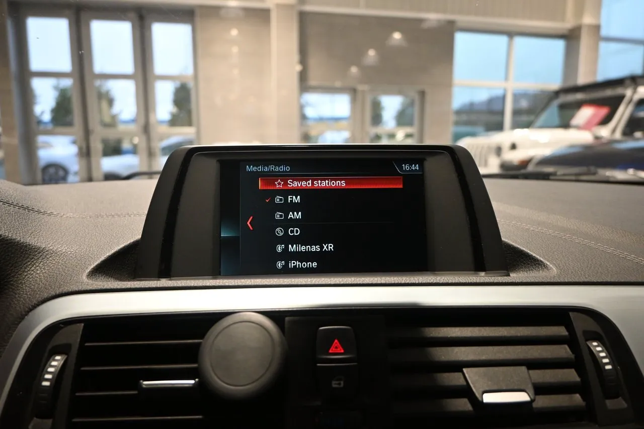 BMW 118 bild 19
