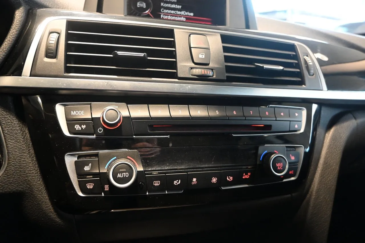 BMW 320 bild 27