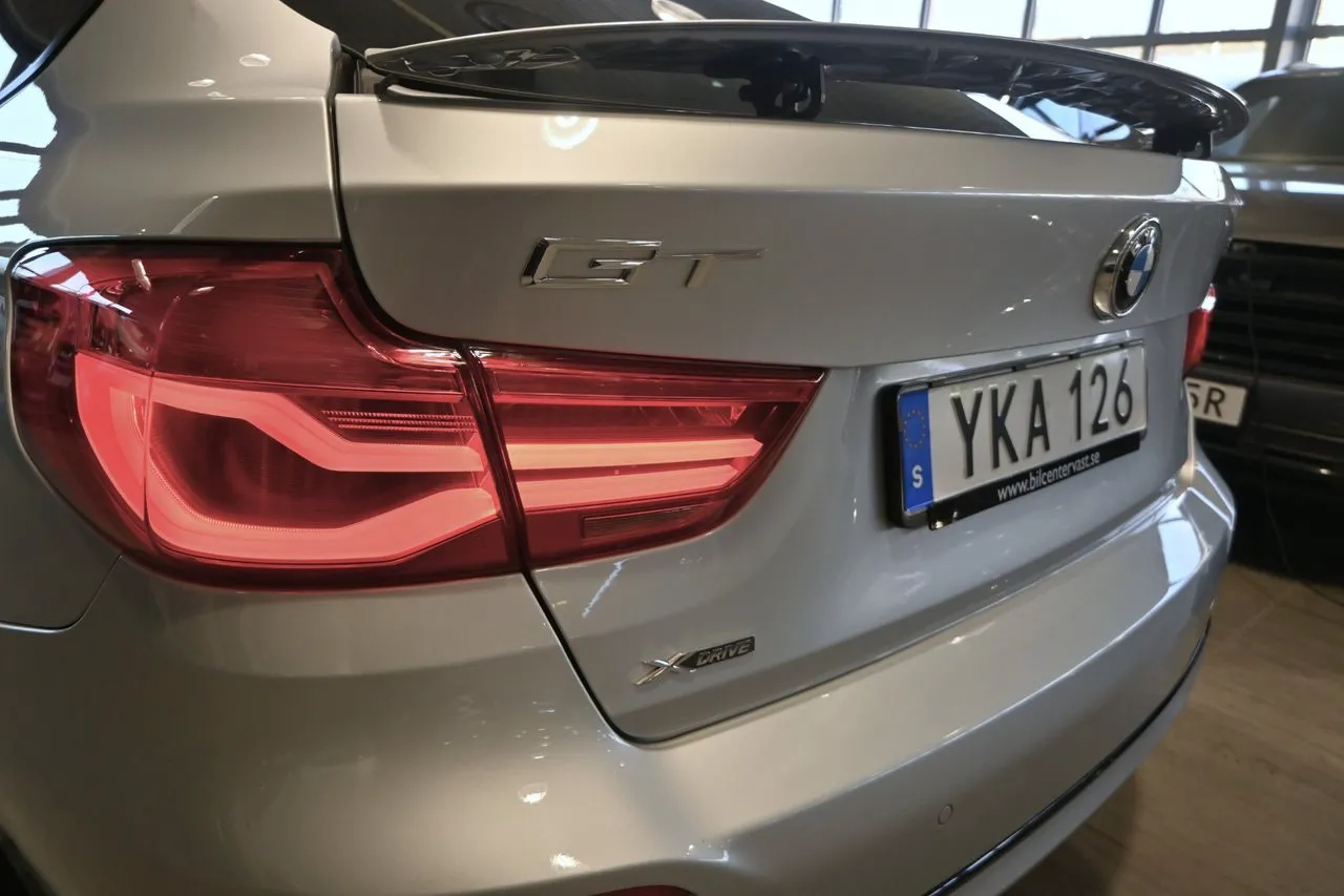 BMW 320 bild 18