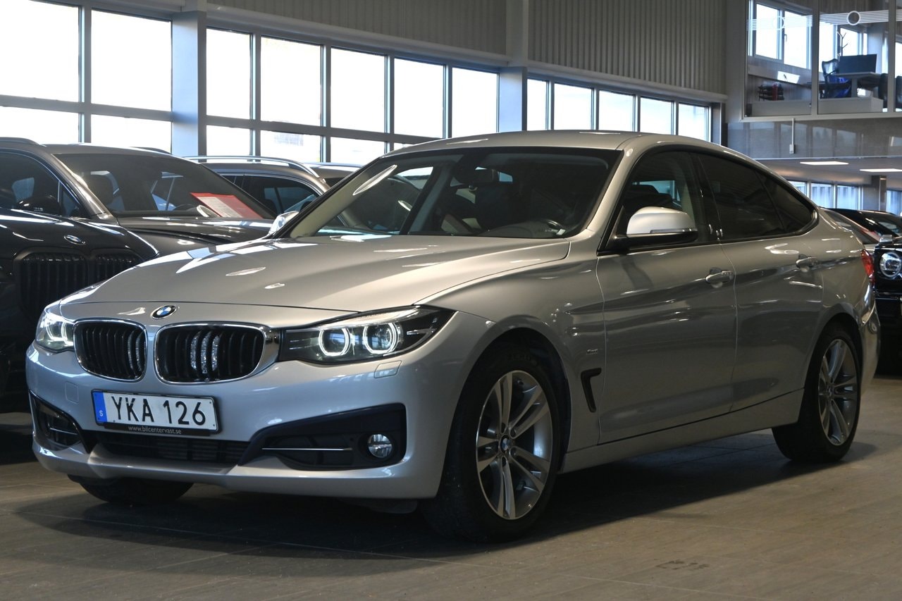 BMW 320