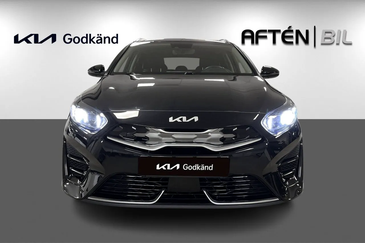 Kia Cee´d bild 3