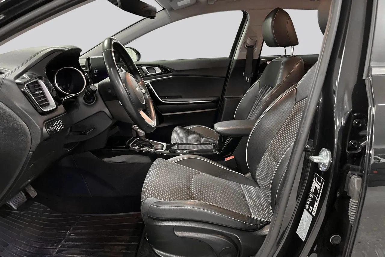 Kia Cee´d bild 9