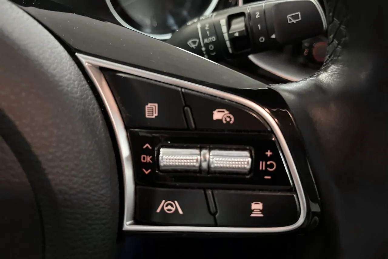 Kia Cee´d bild 15
