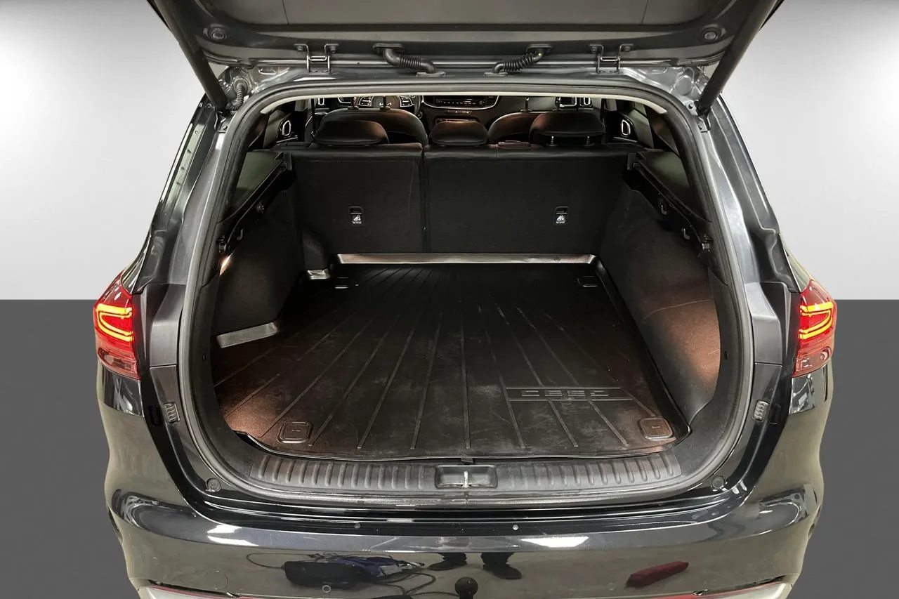 Kia Cee´d bild 11