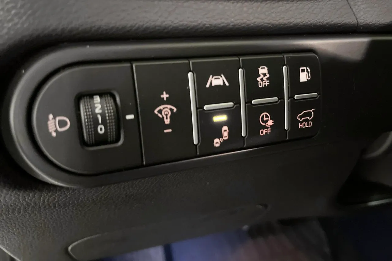 Kia Cee´d bild 16