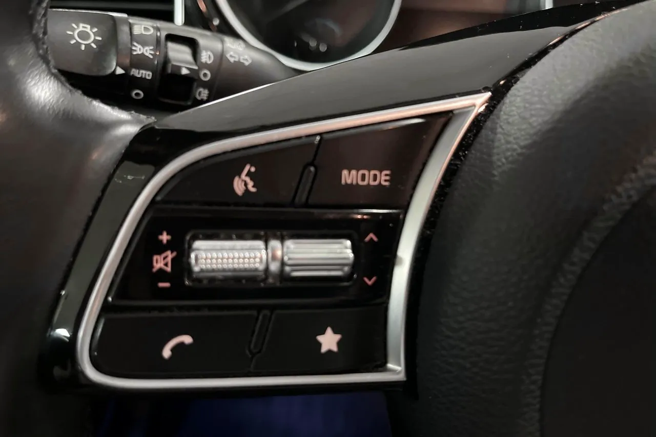 Kia Cee´d bild 14