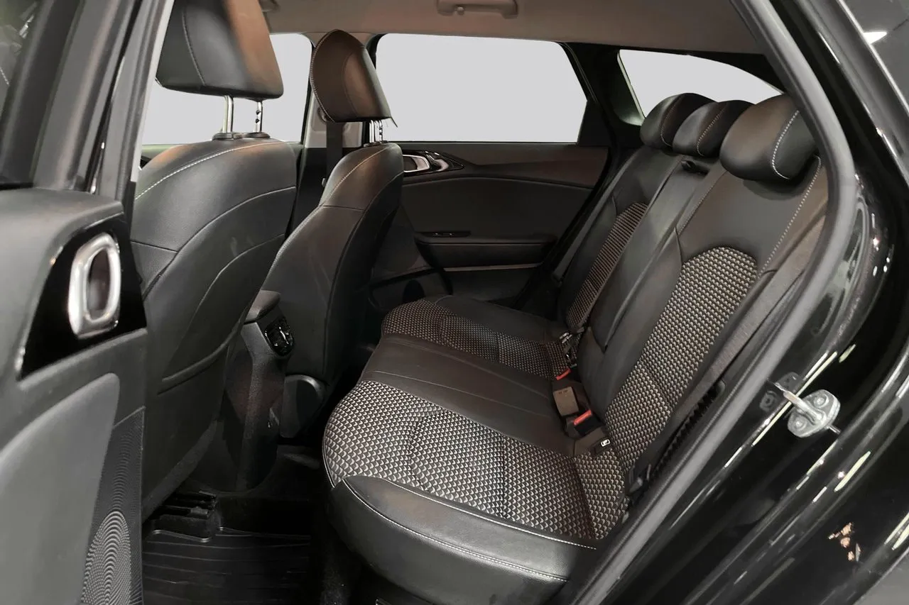 Kia Cee´d bild 10