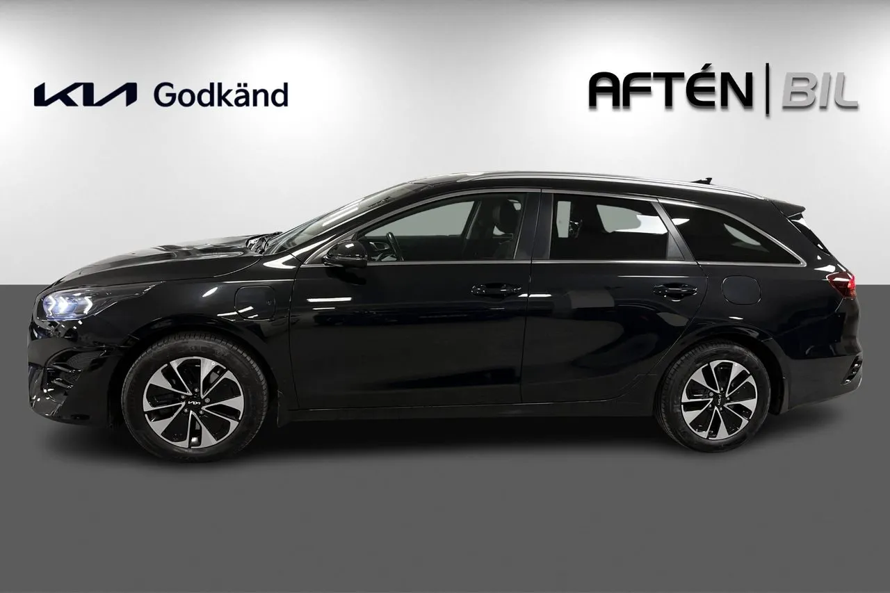 Kia Cee´d bild 6
