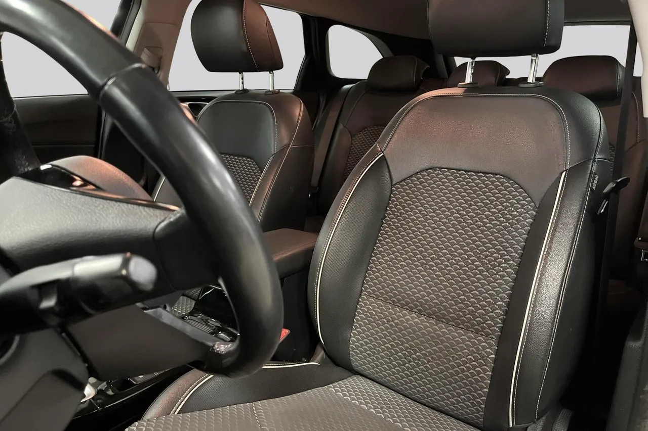 Kia Cee´d bild 25