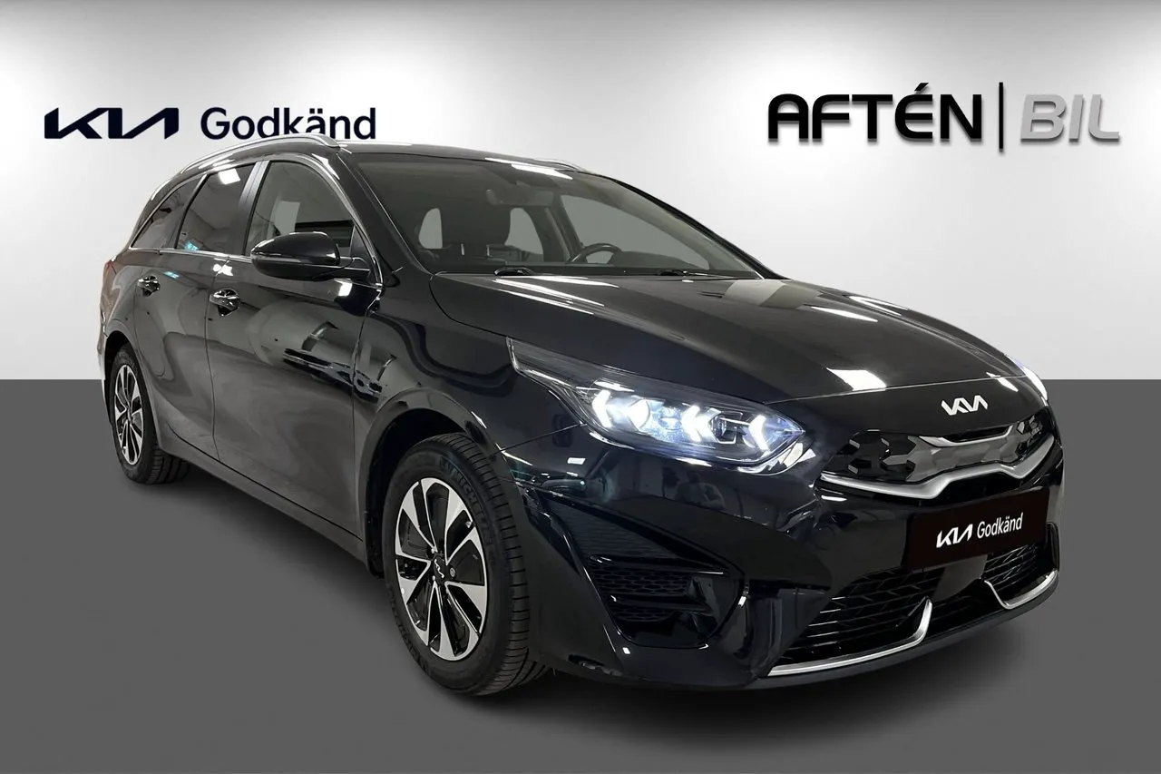 Kia Cee´d bild 4