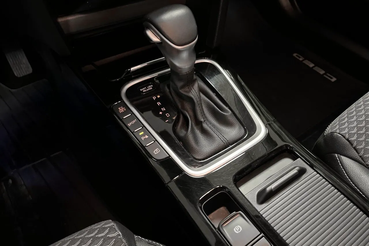 Kia Cee´d bild 19