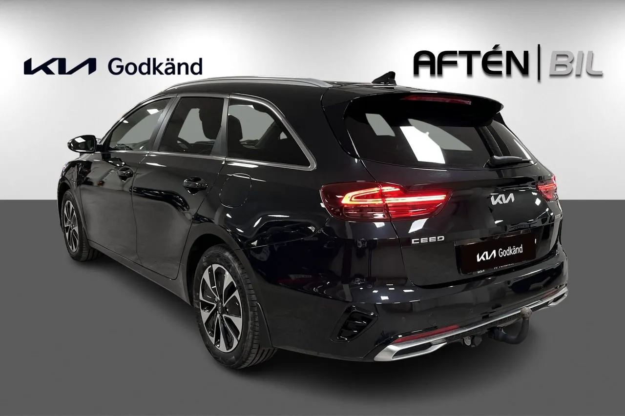 Kia Cee´d bild 7