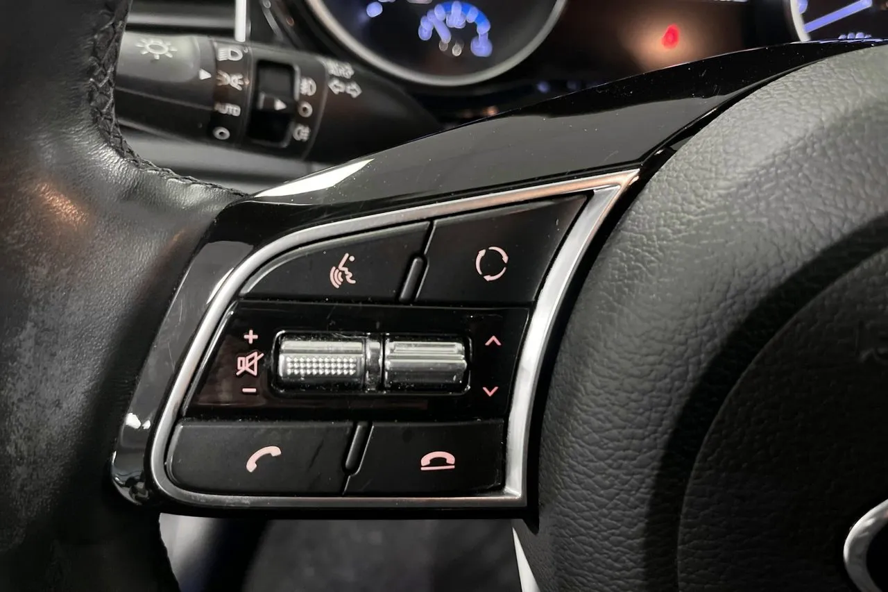 Kia Cee´d bild 19