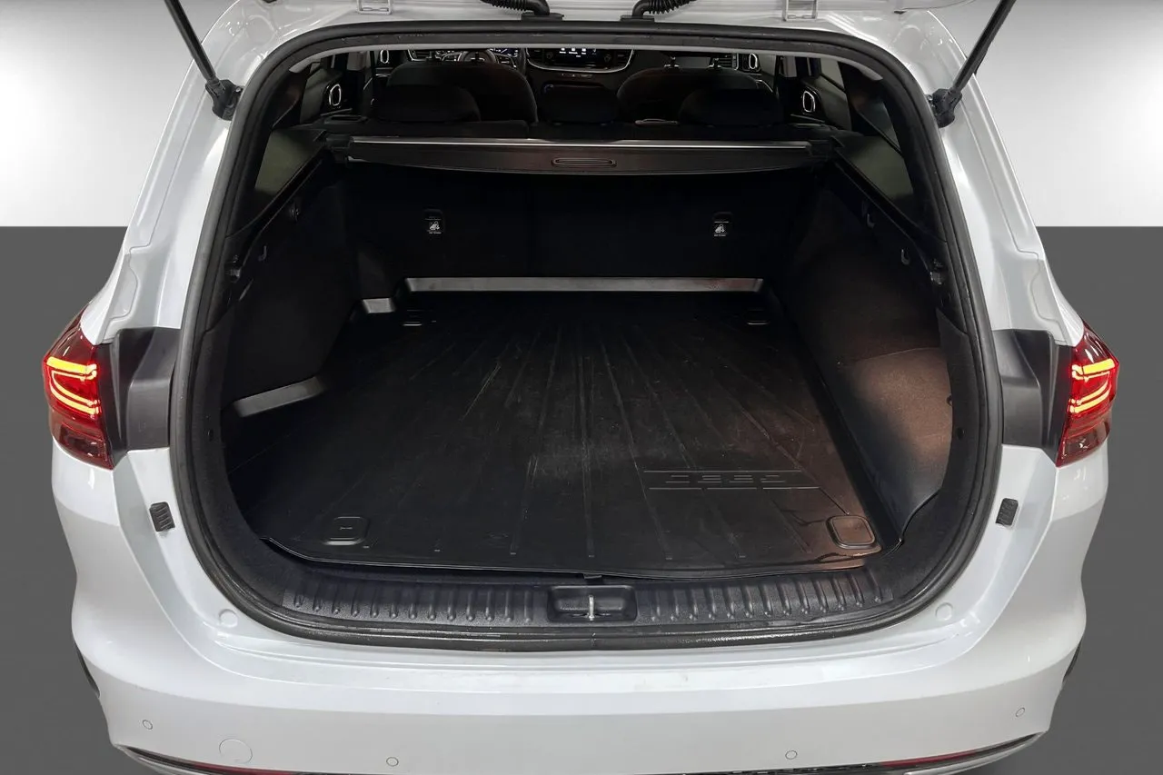 Kia Cee´d bild 16