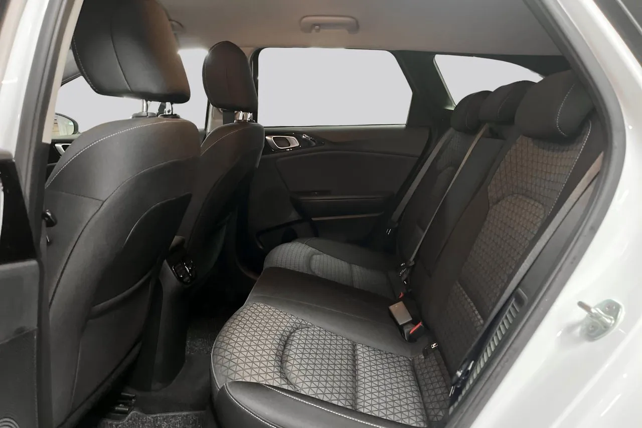 Kia Cee´d bild 11