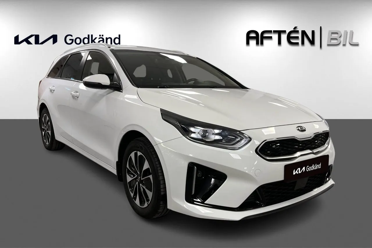 Kia Cee´d bild 4