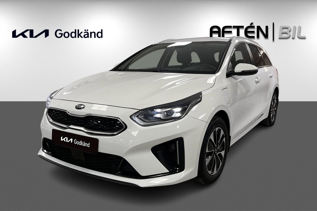 Kia Cee´d
