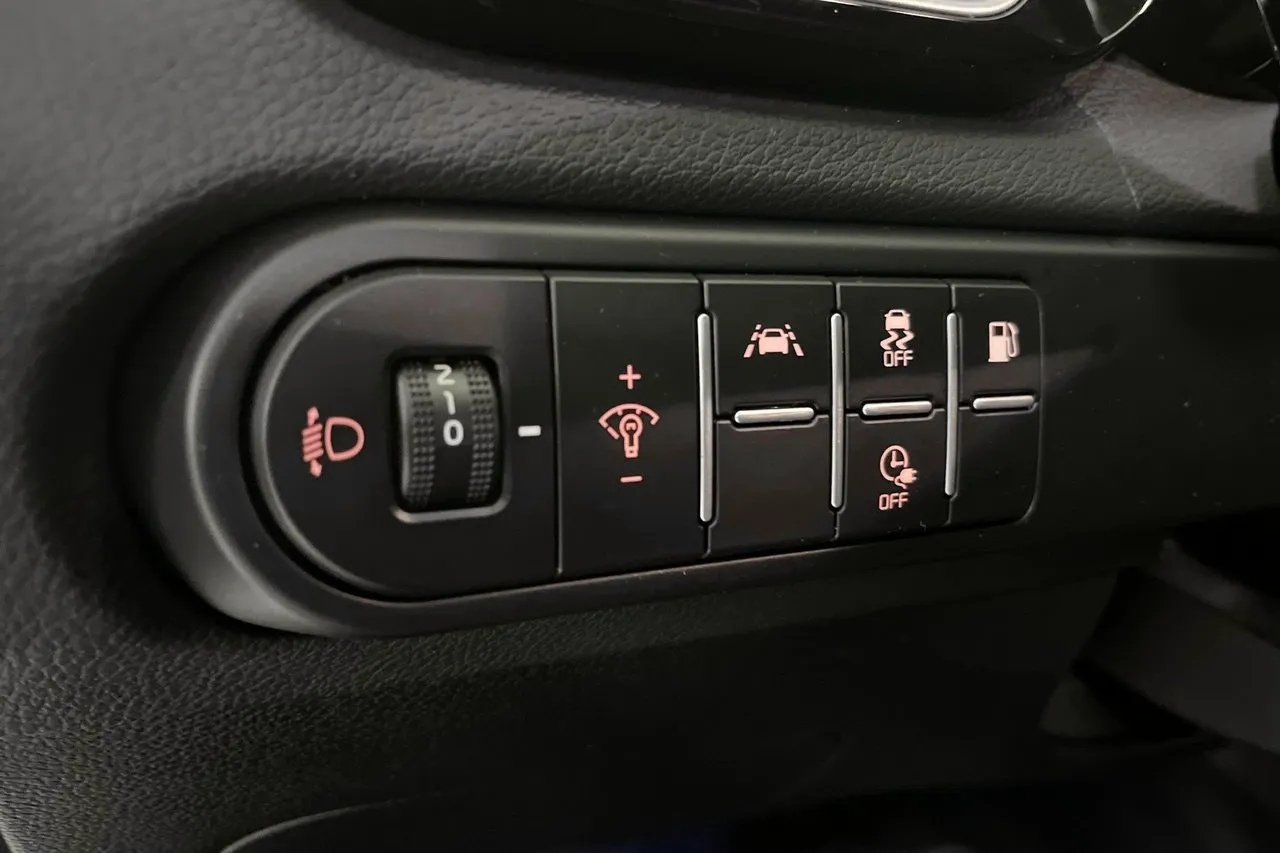Kia Cee´d bild 17