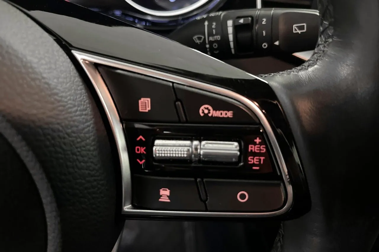 Kia Cee´d bild 18