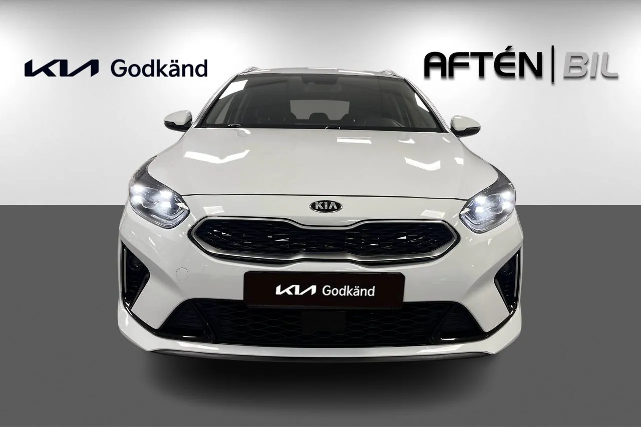 Kia Cee´d bild 3