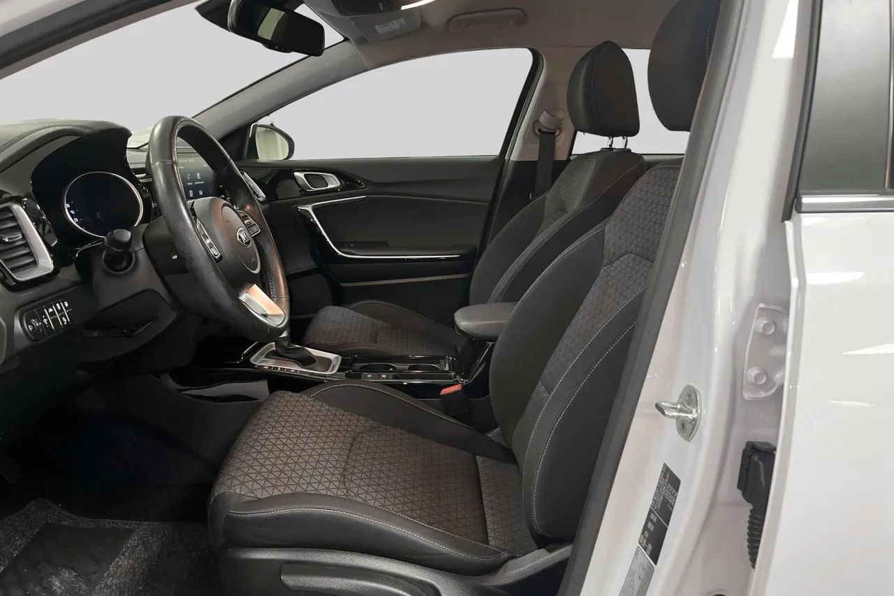 Kia Cee´d bild 10