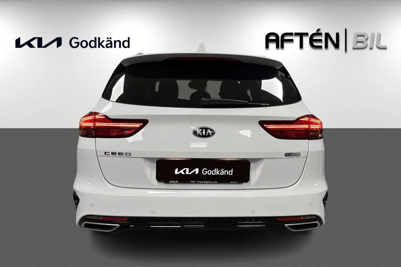 Kia Cee´d bild 7