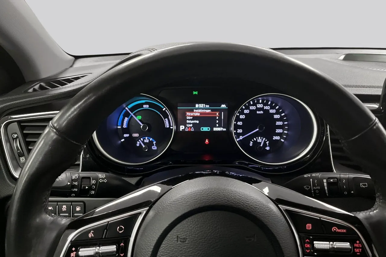 Kia Cee´d bild 12