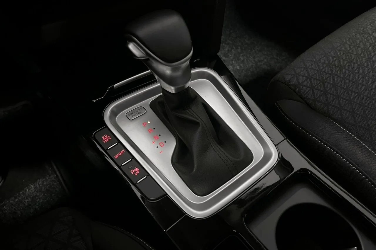 Kia Cee´d bild 14