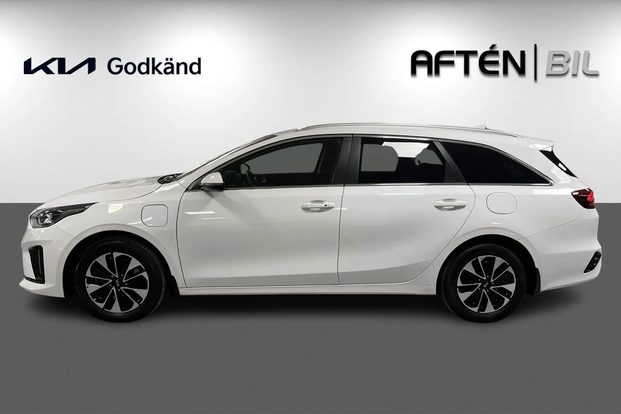 Kia Cee´d bild 6