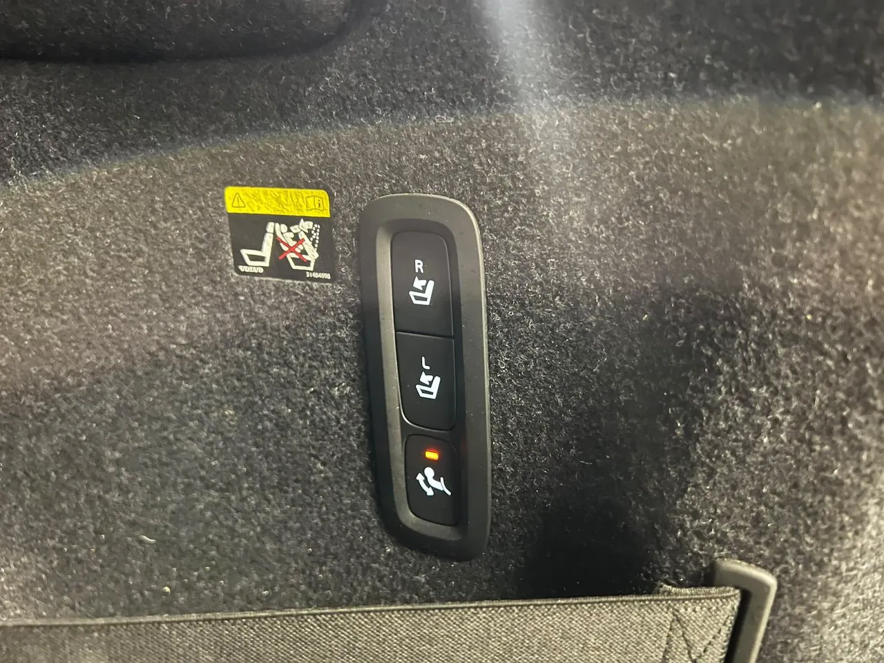 Volvo XC40 bild 24