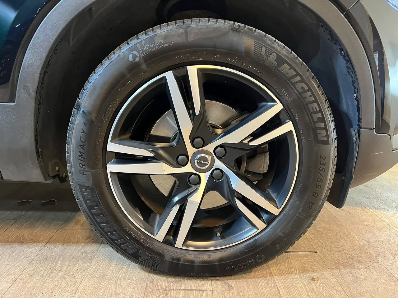Volvo XC40 bild 25