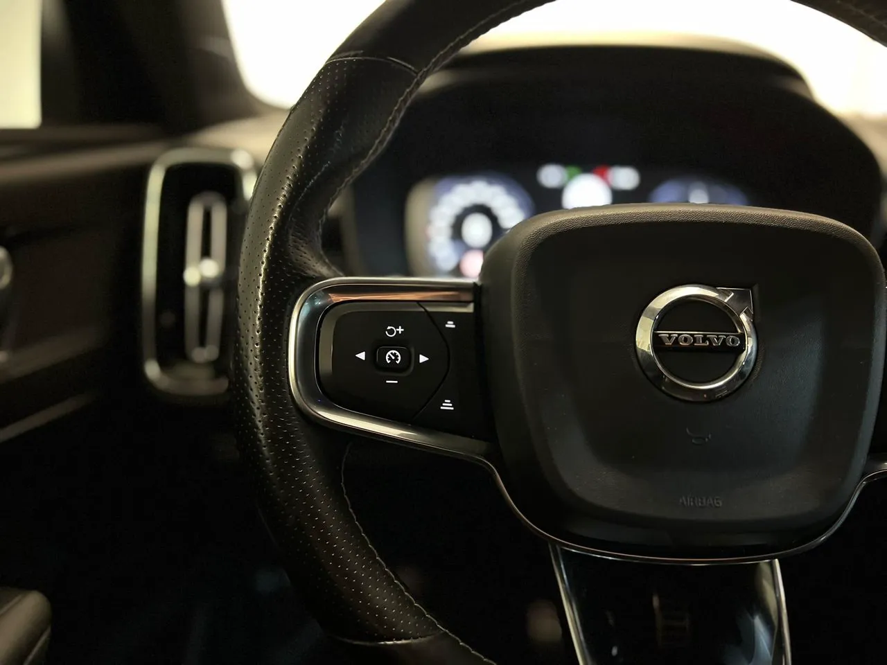 Volvo XC40 bild 11