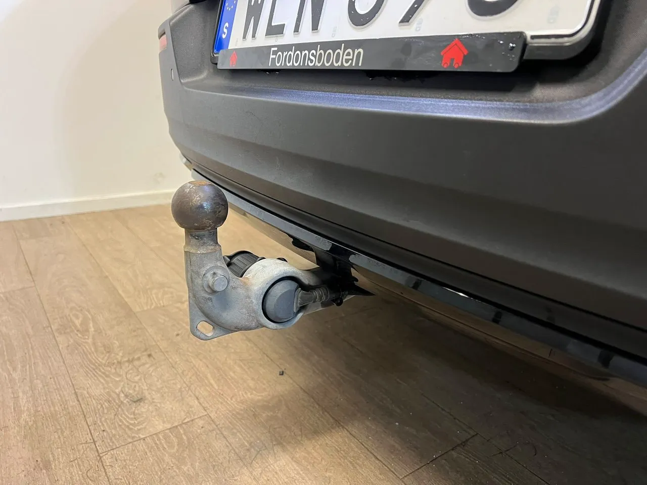 Volvo XC40 bild 23