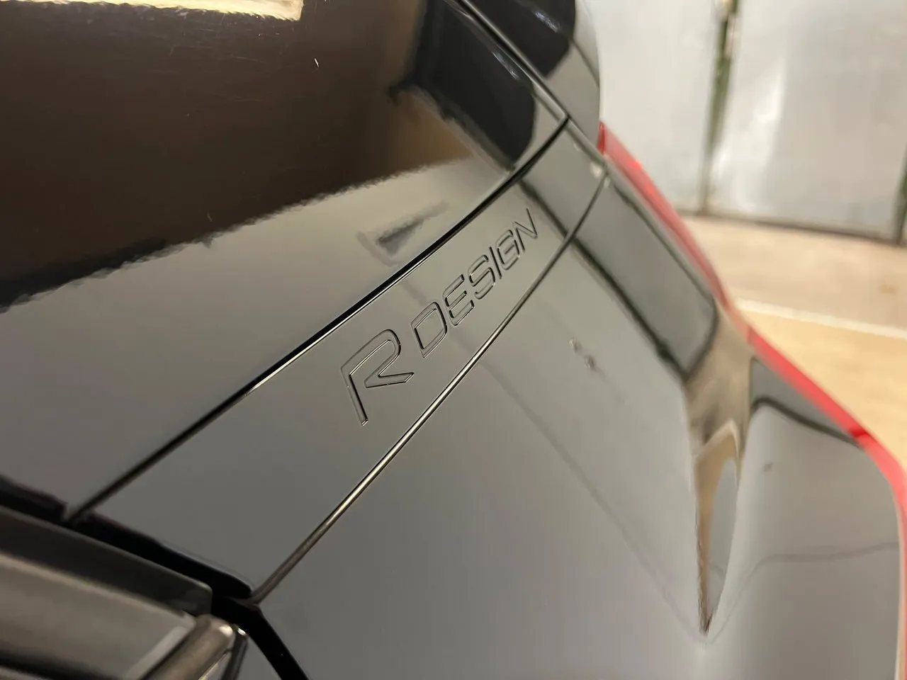 Volvo XC40 bild 26
