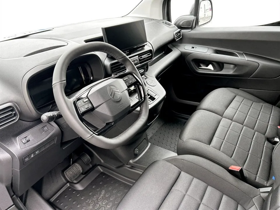 Citroen Berlingo bild 3