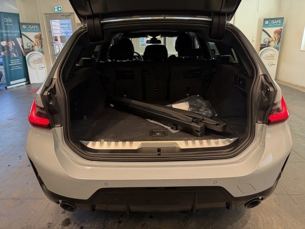 BMW 330 bild 31