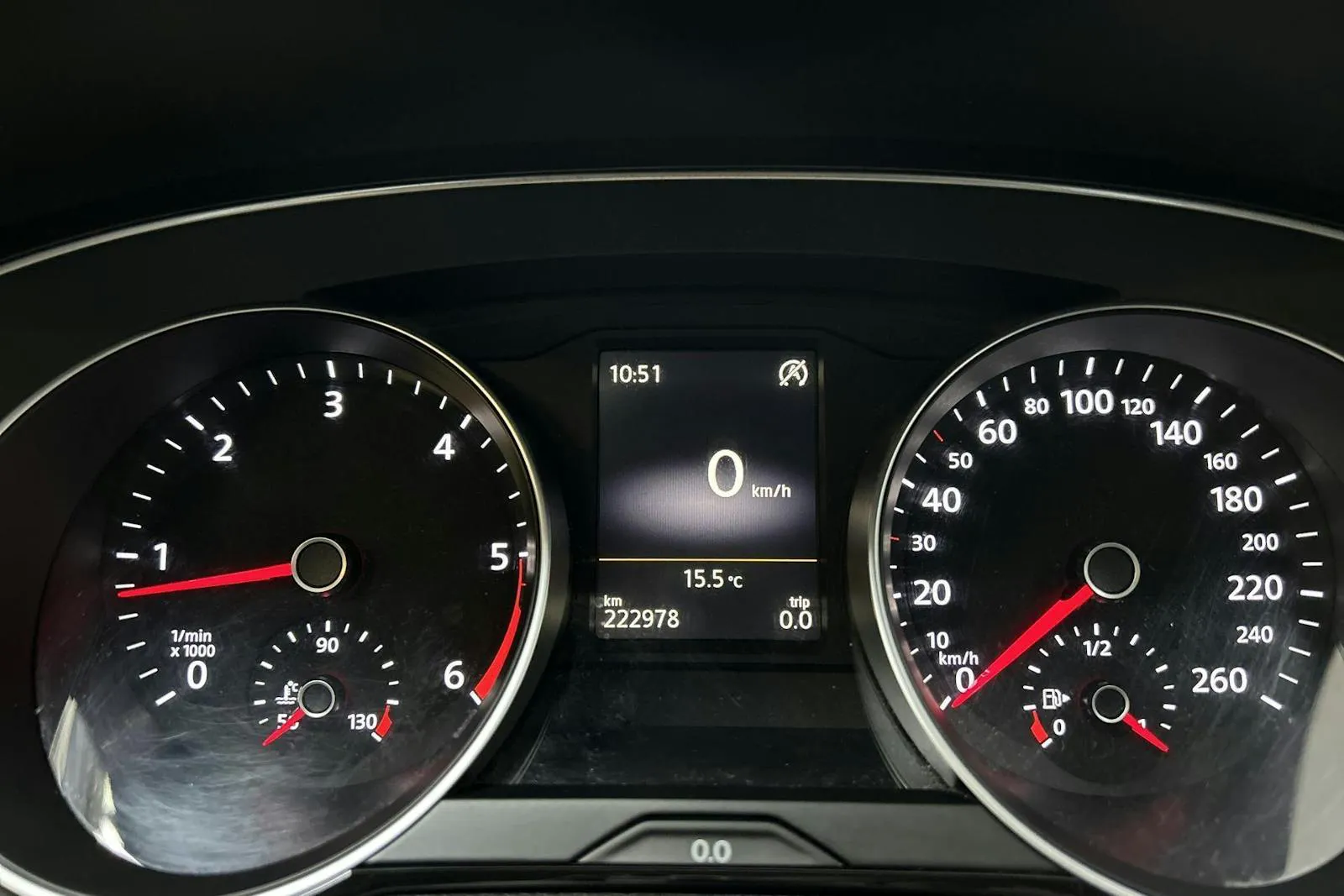 Volkswagen Passat bild 10