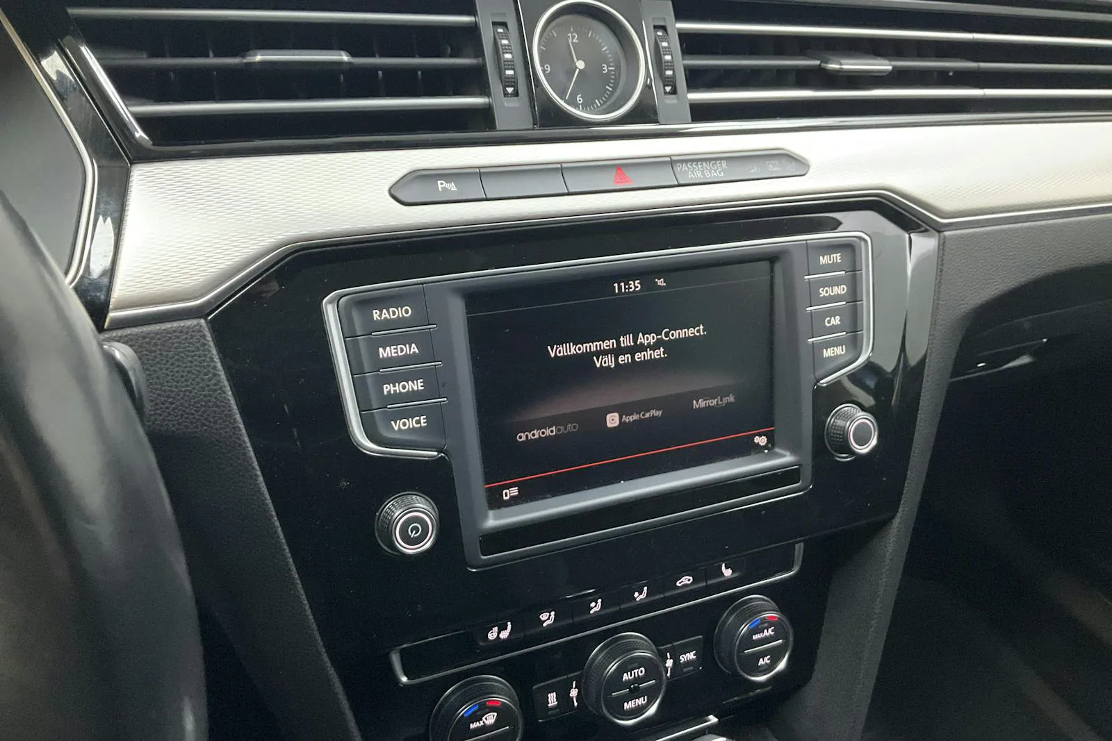 Volkswagen Passat bild 13