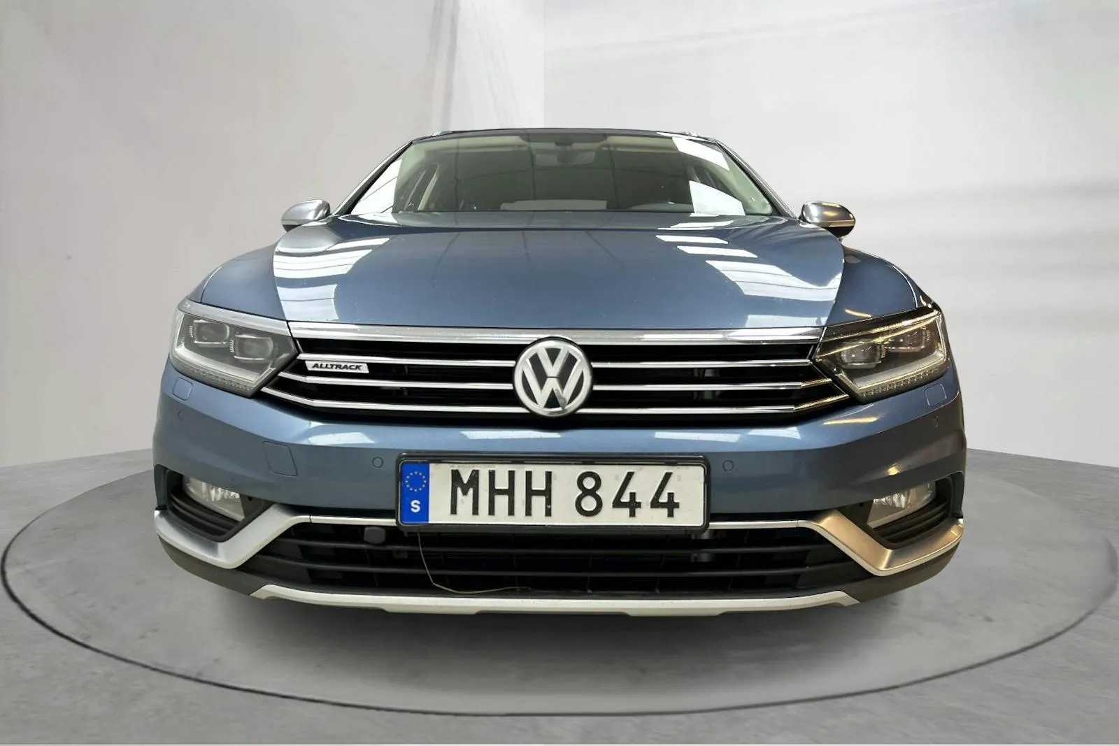 Volkswagen Passat bild 4